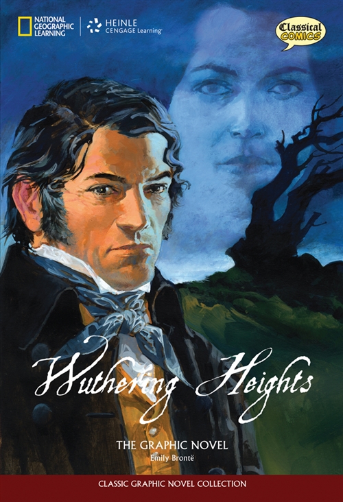 Picture of  Wuthering Heights