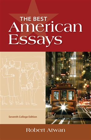 american english essays