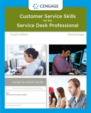 A Guide To Customer Service Skills For The Service Desk