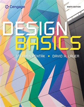 Design Basics - Buy Textbook | Stephen Pentak | 9781285858227 ...
