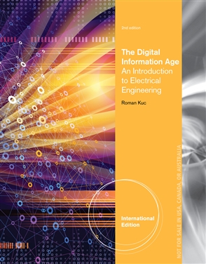 The Digital Information Age - Buy Textbook | Roman Kuc ...