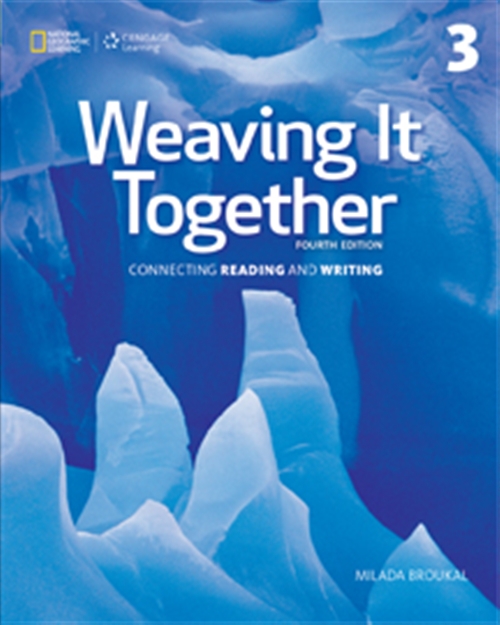 Picture of  Weaving It Together 3