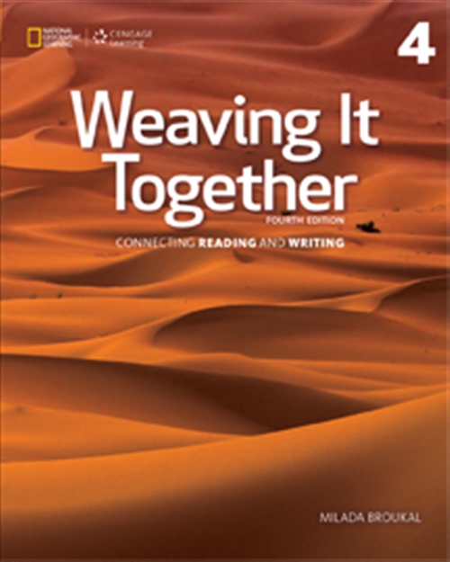 Picture of  Weaving It Together 4