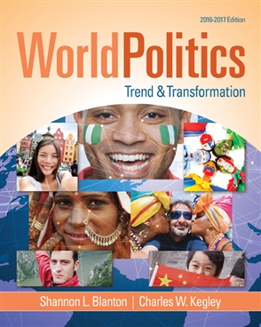 politics transformation trend chegg isbn edition political science