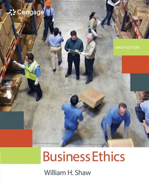 Business Ethics A Textbook with Cases Epub-Ebook