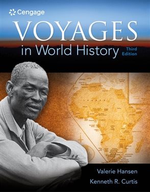 world history voyages of exploration textbook