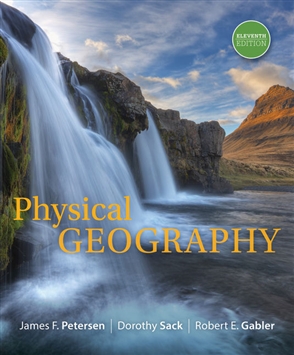 Physical Geography - Buy Textbook | James Petersen | 9781305652644 ...