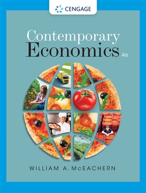 focus on research in contemporary economics