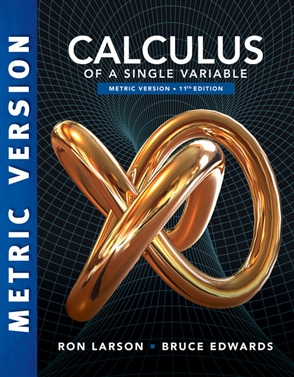 Calculus, Single Variable, International Metric Edition - Buy Textbook ...