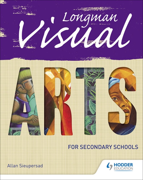 Picture of  Visual Arts for Lower Secondary