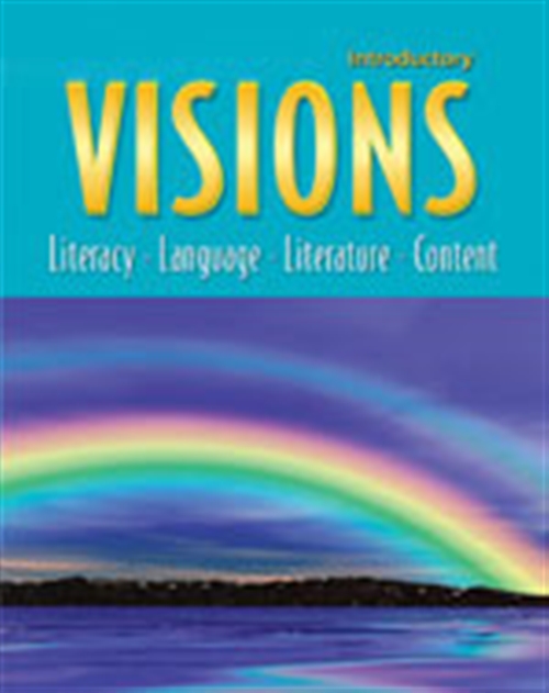 Picture of  Visions Intro: Audio CDs