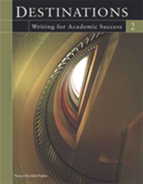Picture of  Destinations 2: Grammar Workbook