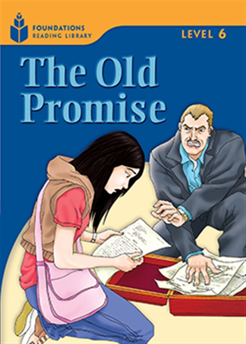 Picture of  The Old Promise : Foundations Reading Library 6