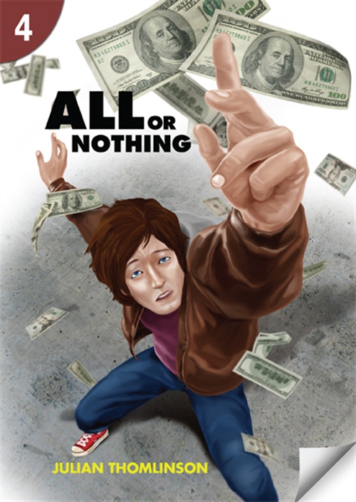 Picture of  All or Nothing: Page Turners 4