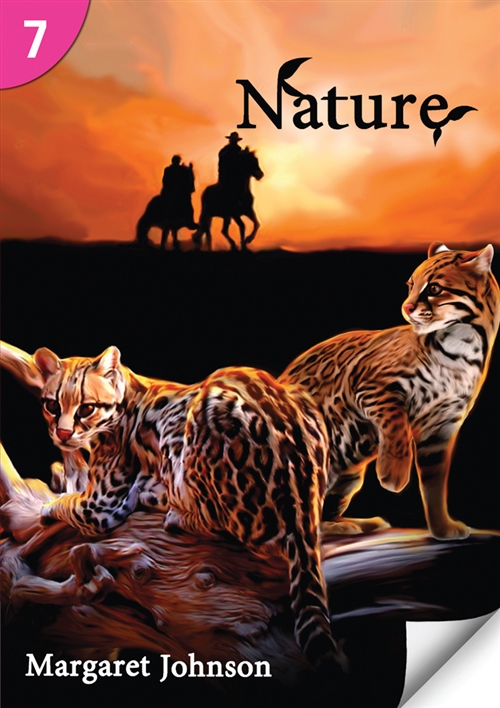 Picture of  Nature: Page Turners 7