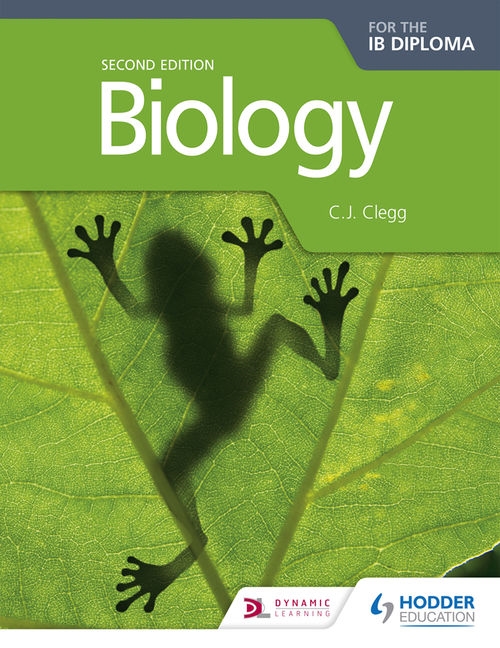 Picture of Biology for the IB Diploma 2nd Edition