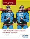  Access to History for the IB Diploma: The Cold War: Super