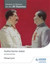  Access to History for the IB Diploma: Authoritarian States