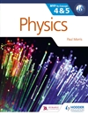 Picture of Physics for the IB MYP 4 & 5