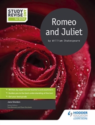 Romeo and juliet research