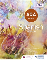 aqa a level spanish essay titles