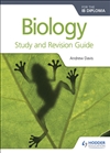 Picture of  Biology IB Diploma Study & Revision Guide