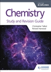 Picture of  Chemistry IB Diploma Study & Revision Guide