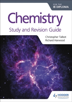 Chemistry IB Diploma Study & Revision Guide - 9781471899713