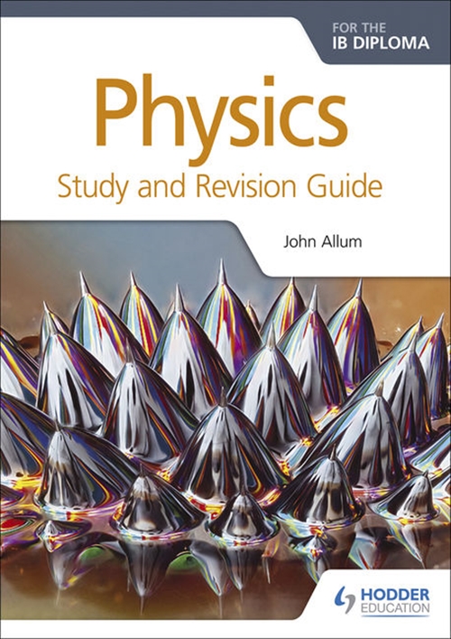 Picture of  Physics IB Diploma Study & Revision Guide
