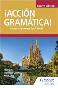 Accion Gramatica! Fourth Edition - 9781510434882