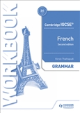 Cambridge IGCSE French Grammar Workbook