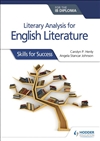 Picture of  Literary Analysis for English Literature for the IB Diploma