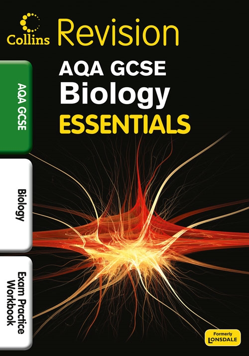 Picture of  AQA GCSE Biology
