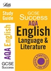 Picture of  Revise AQA GCSE English Language & Literature