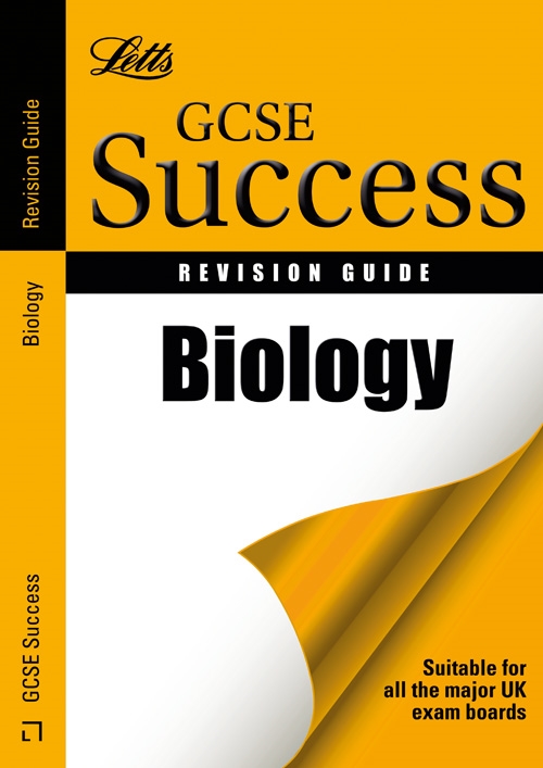 Picture of  Success GCSE Biology