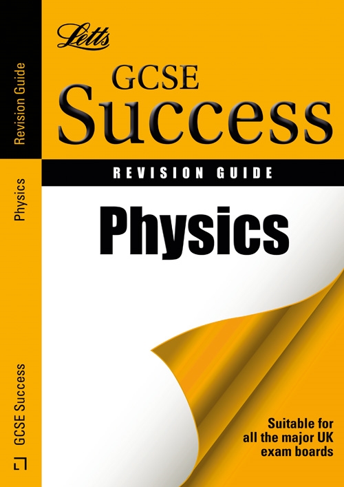 Picture of  Success GCSE Physics