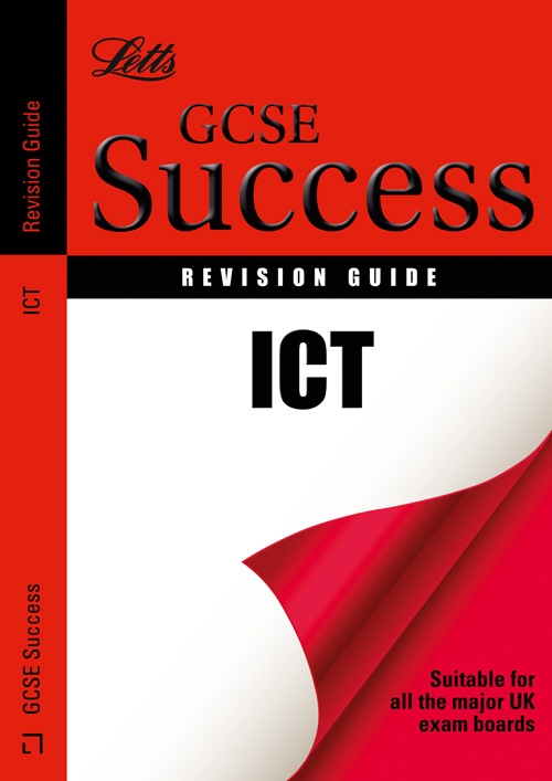 Picture of  Success GCSE ICT
