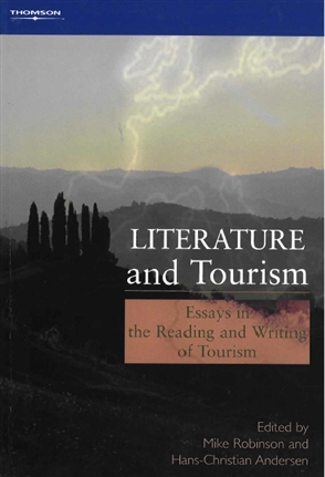 literature review on impacts of tourism