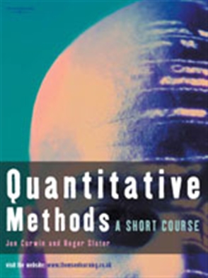 quantitative research short course