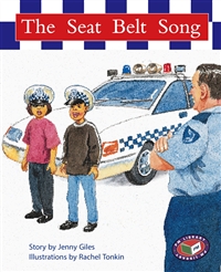The Seat Belt Song