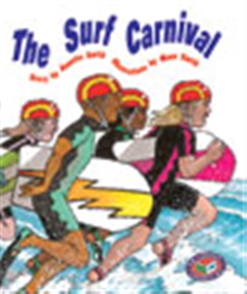Picture of  The Surf Carnival