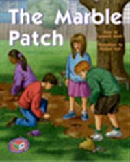 The Marble Patch - 9781869612665