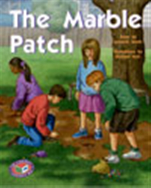 Picture of  The Marble Patch
