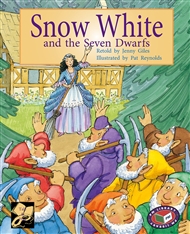 Snow White and the Seven Dwarfs - Buy Book | Fiction | 9781869613211 ...