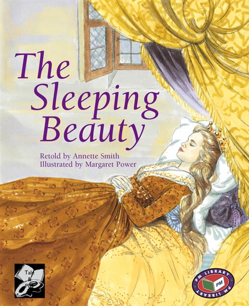 Picture of  The Sleeping Beauty