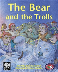 The Bear and the Trolls