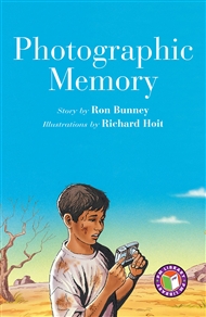 Photographic Memory - 9781869614591