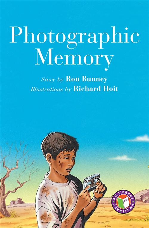 Picture of  Photographic Memory