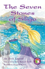 The Seven Stones of Sligo - 9781869614607