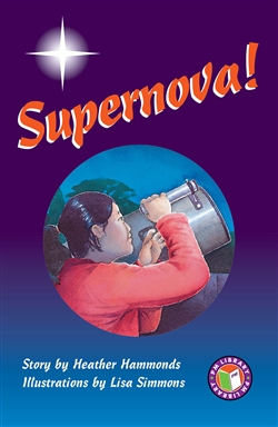 Supernova! - 9781869614669